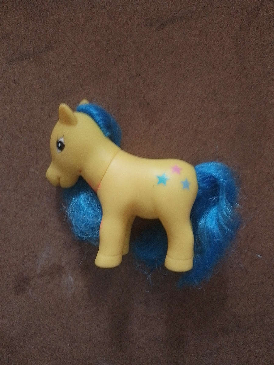 My Little Pony