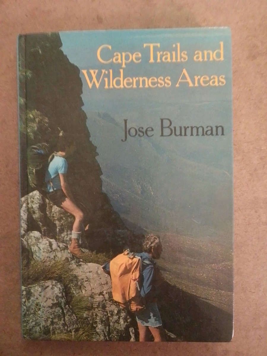 Cape Trails and Wilderness Areas
