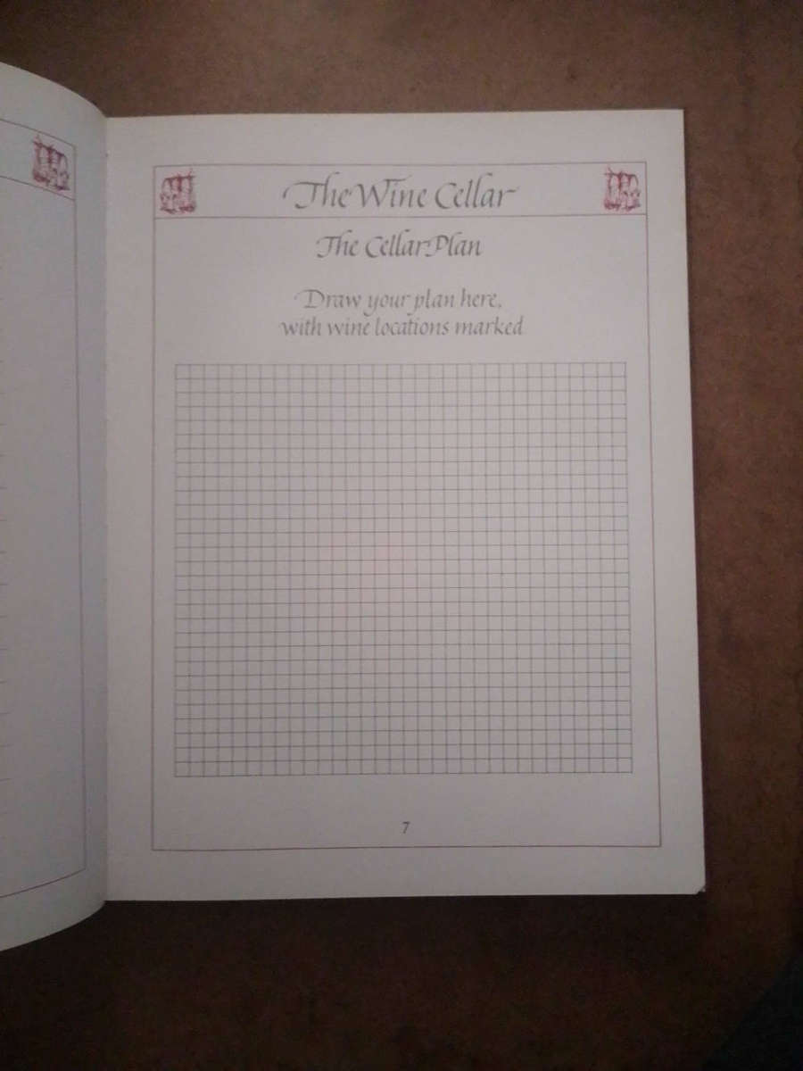 The Wine Book