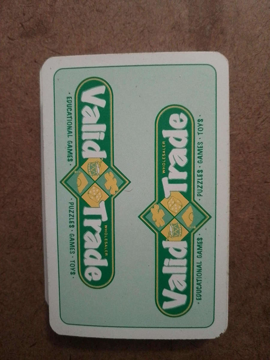 Super Trumps - Super engines