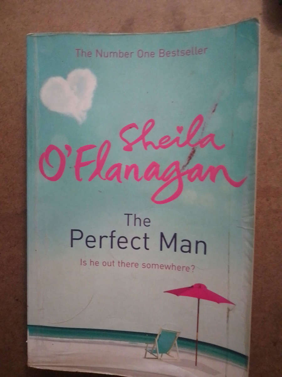 Sheila O'Flanagan - the Perfect Man