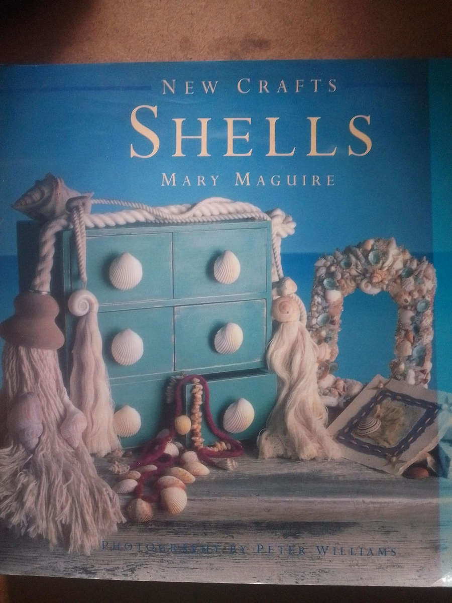 New Crafts Shells
