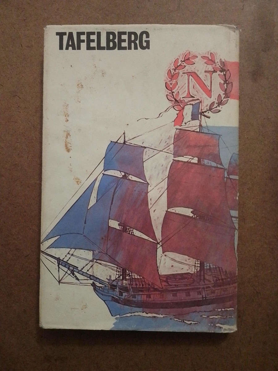 Karl Kielblock - Lafras Cuyper in Frankryk