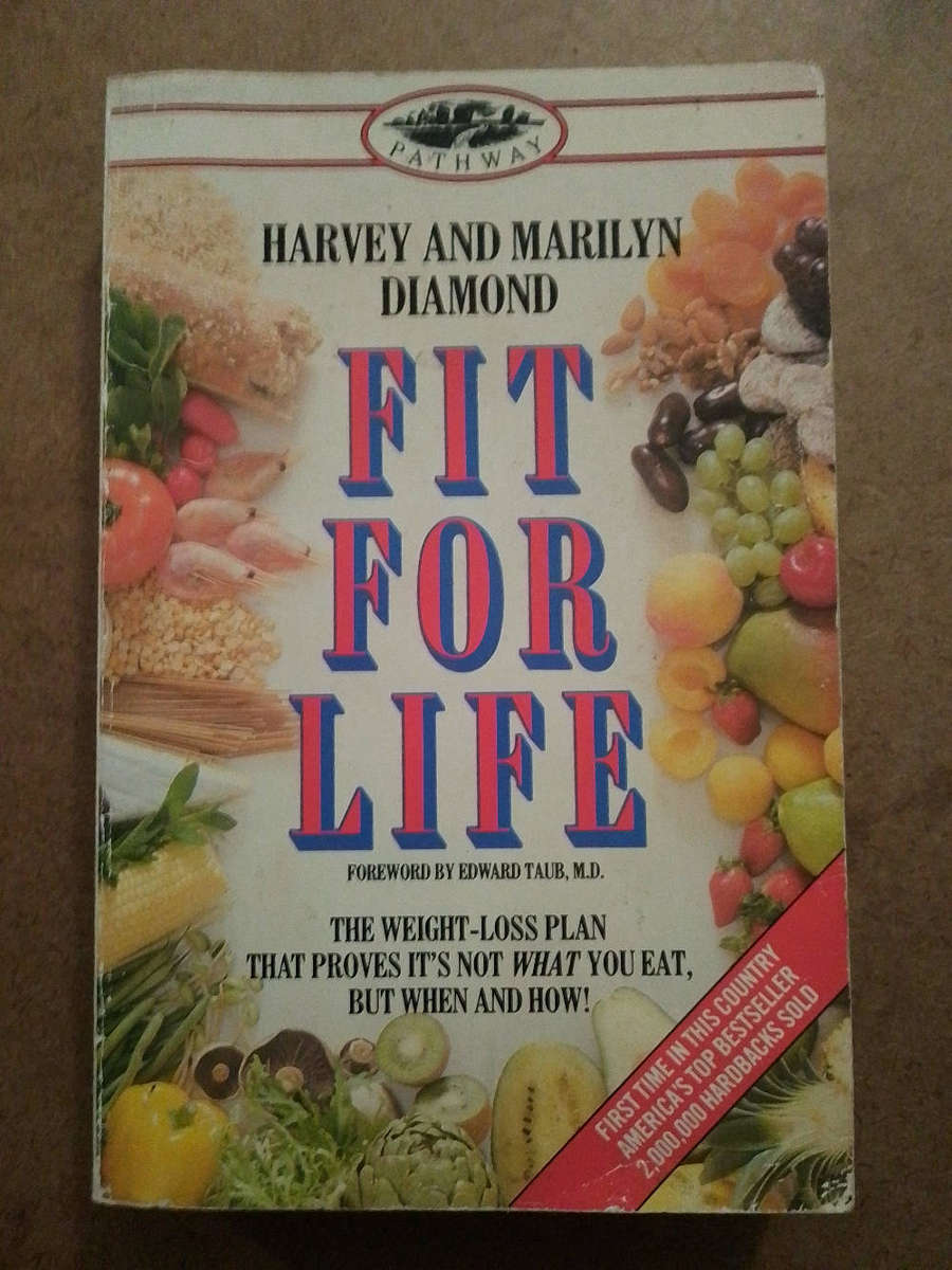 Fit for Life