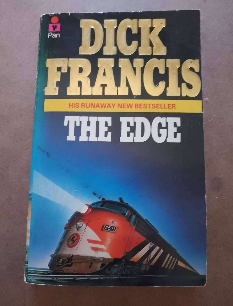 Dick Francis - 10 books