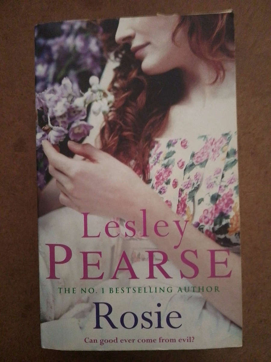 Lesley Pearse - Rosie
