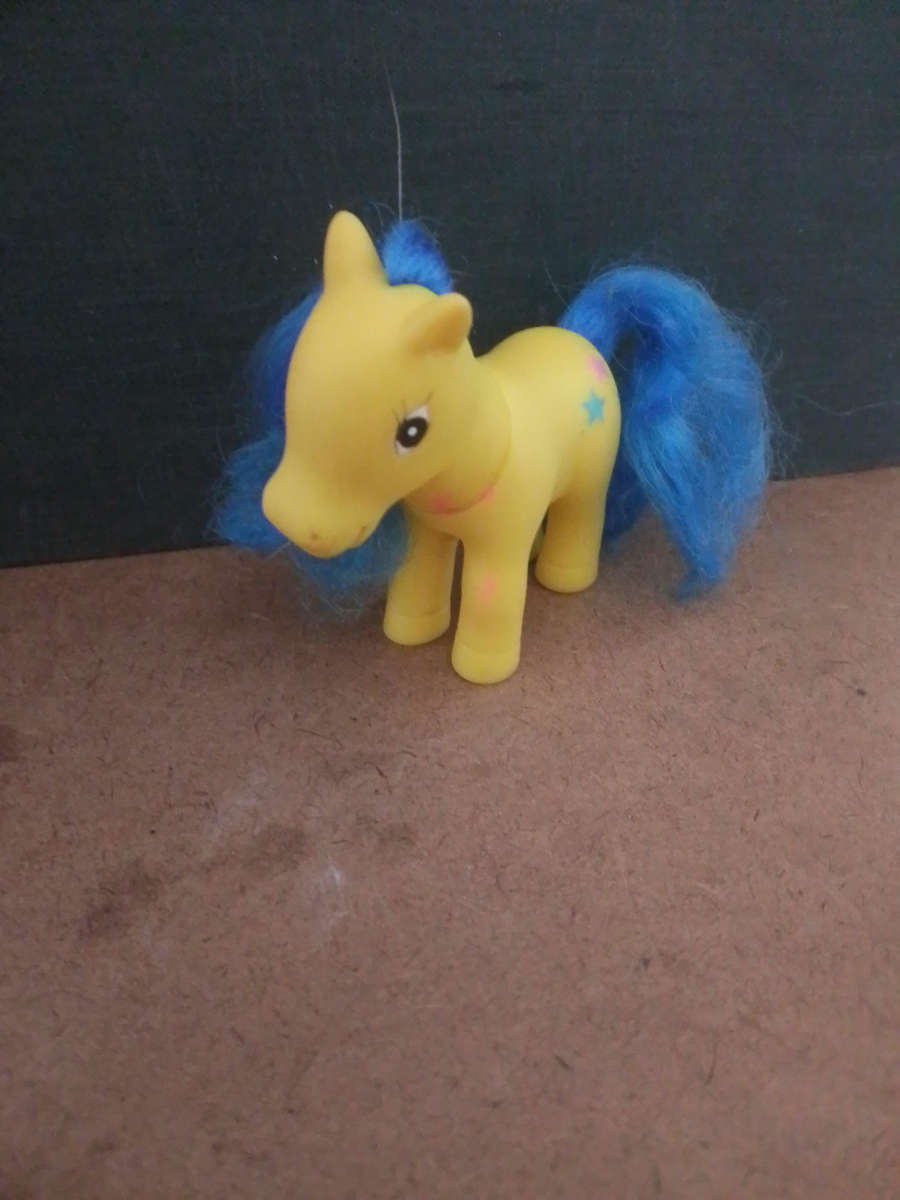 My Little Pony