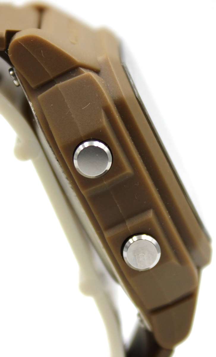 CASIO W-800H