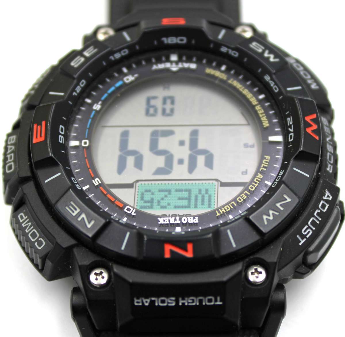 CASIO PROTREK PRG-340-1DR