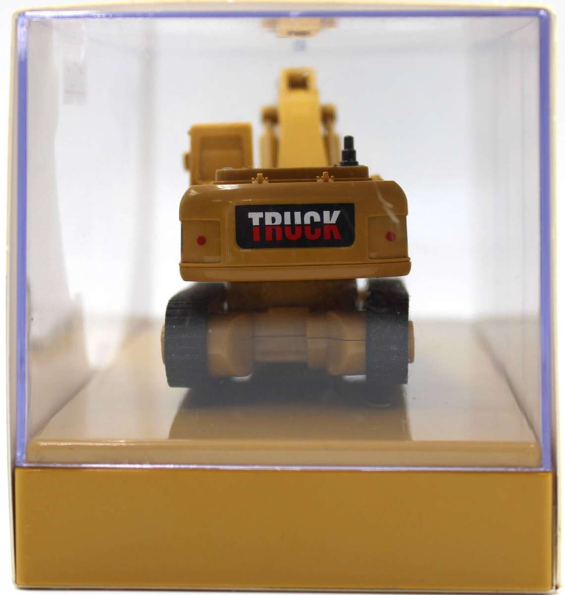 Zoom Mini RC Digger Escavator
