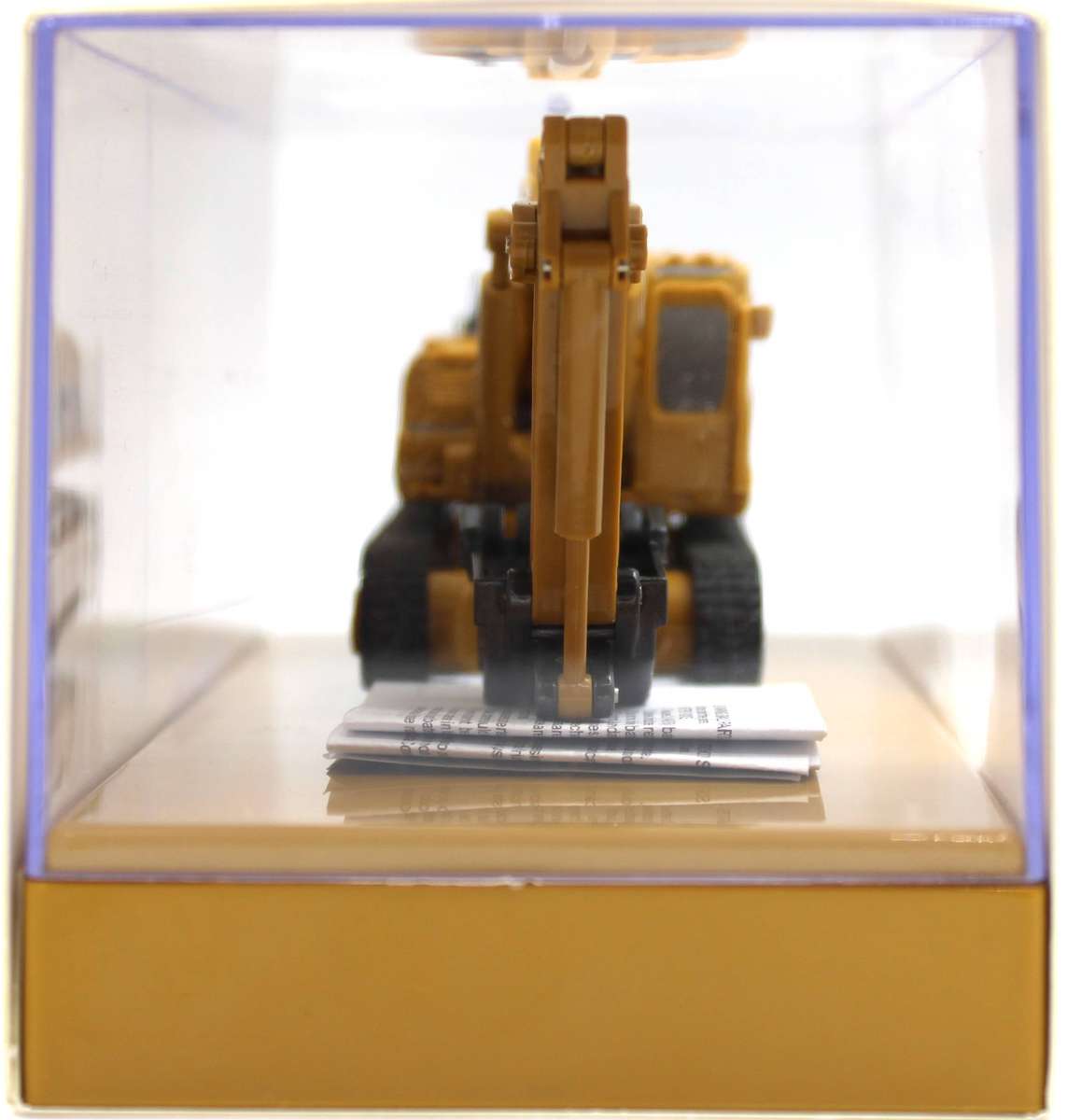 Zoom Mini RC Digger Escavator