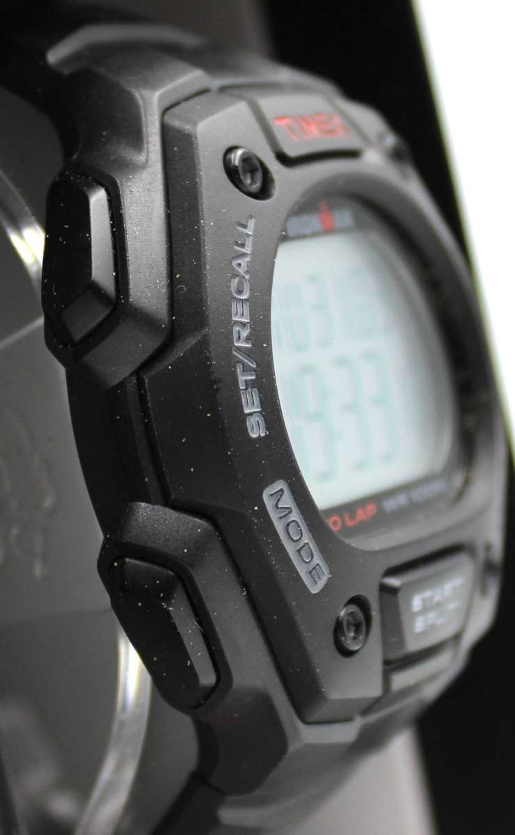 TIMEX IRONMAN T5K822 WATCH