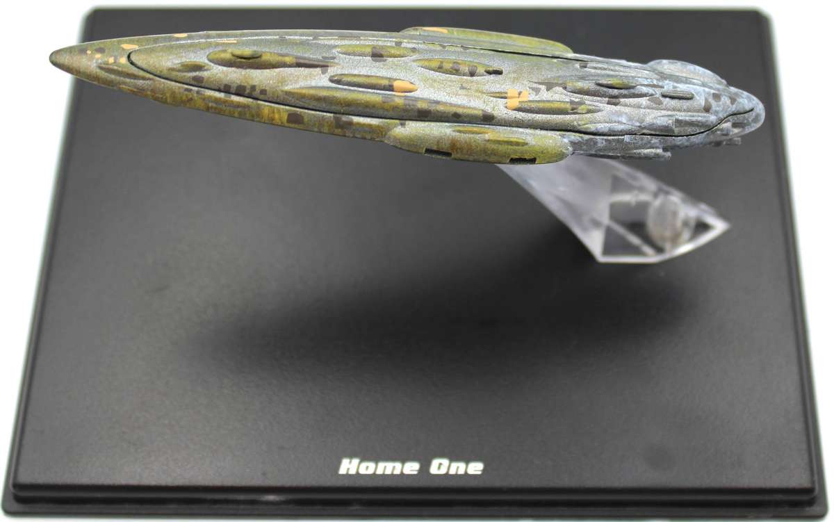 De Agostini - Star Wars Collection - 12x Ships