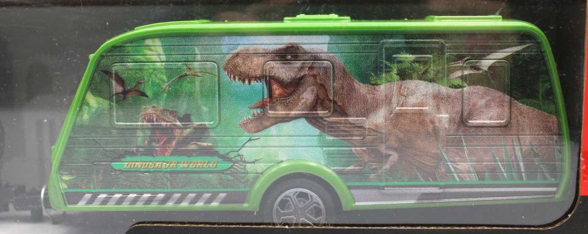 3x Land Rover Diecast Double Sets
