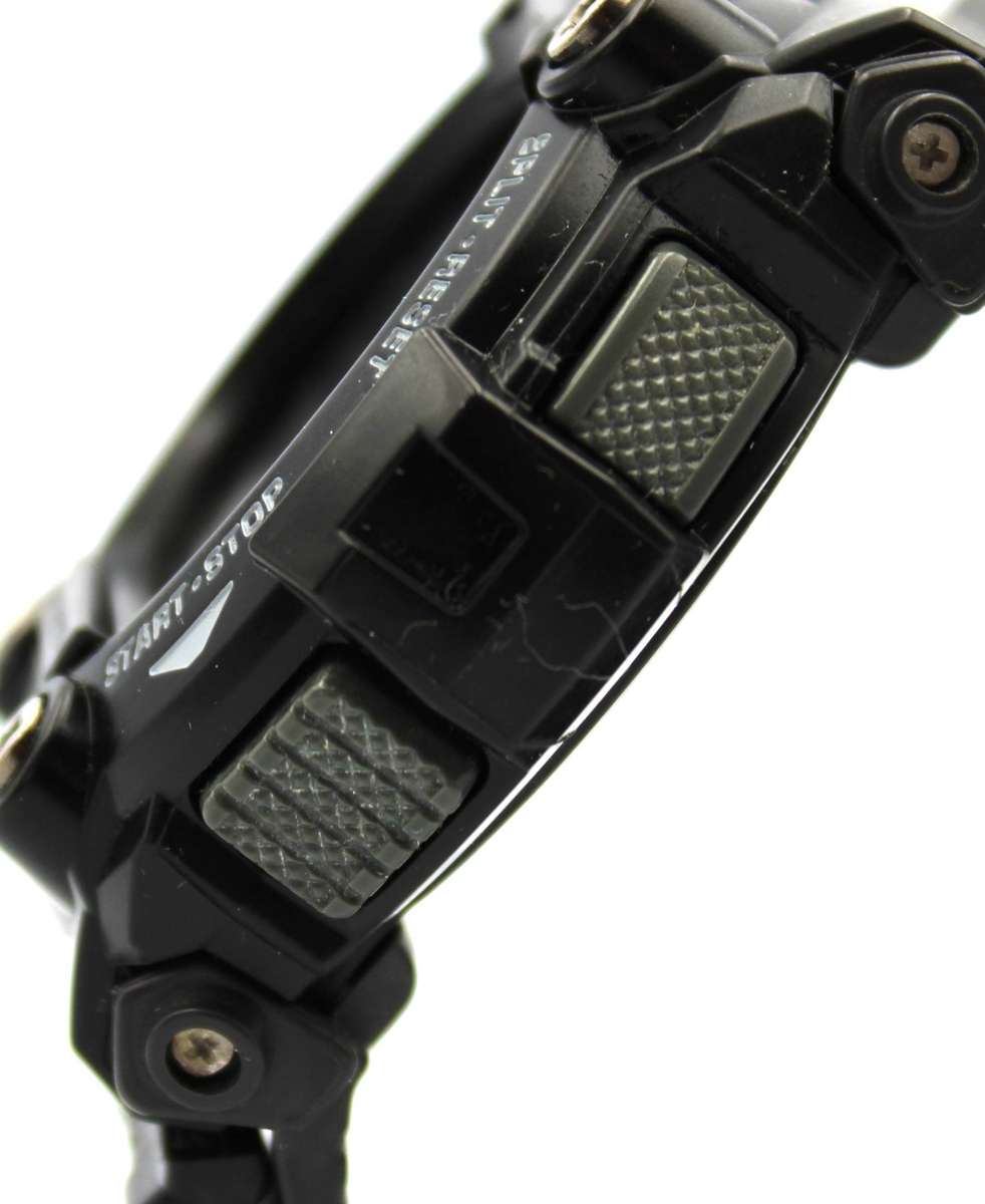 CASIO G-SHOCK GW-7900 TOUGH SOLAR MOON PHASE - 2nd Hand