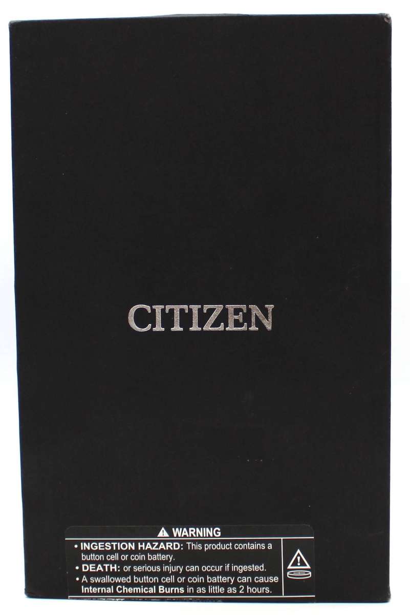CITIZEN PROMASTER 200M ECODRIVE DIVER WATCH
