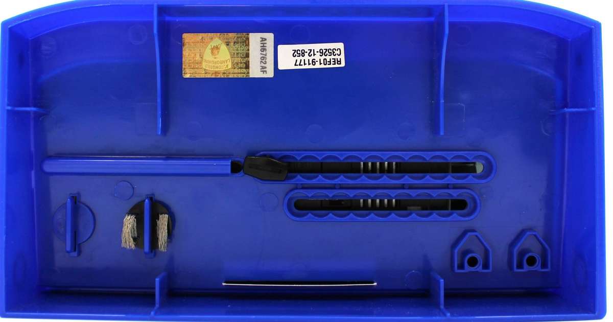 SCALEXTRIC - C2093_ C3526 - 2x Used Lamborghini Diablo TENG TOOLS and Lamborghini Aventador