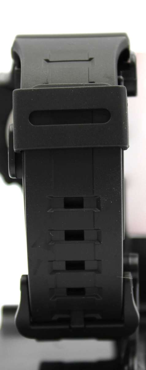 CASIO ILLUMINATOR TOUGH SOLAR - AQ-S810UC-1A4VCF WATCH
