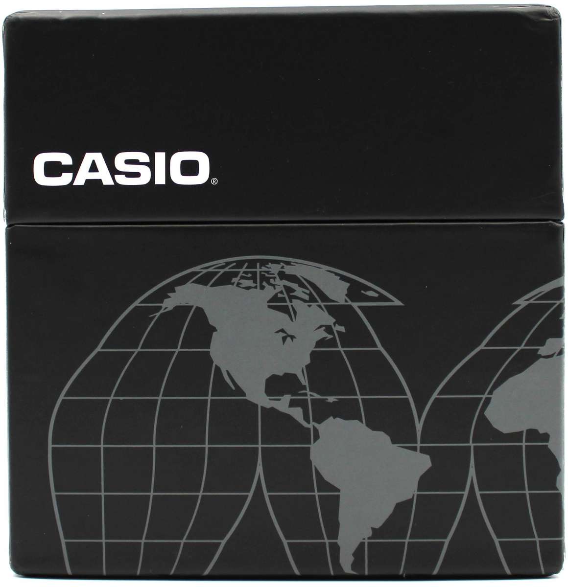 CASIO PRO TREK MULTIBAND TOUGH SOLAR - PRW-3500-1WC WATCH - UNUSED