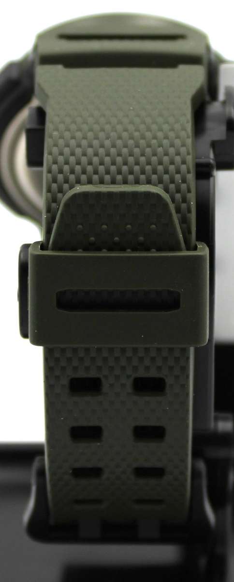 CASIO FISHING GEAR - WS-1200H WATCH - UNUSED