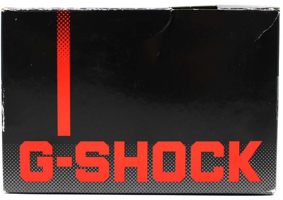 CASIO G-SHOCK TOUGH SOLAR MULTI-BAND 6 WATCH - GW-2310-1CF