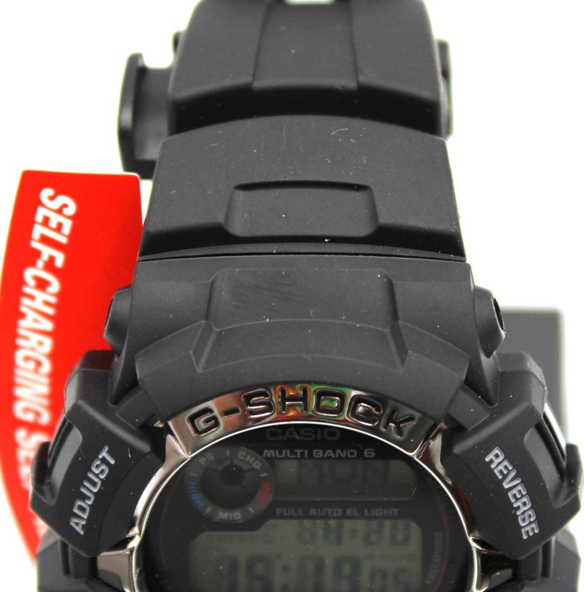 CASIO G-SHOCK TOUGH SOLAR MULTI-BAND 6 WATCH - GW-2310-1CF