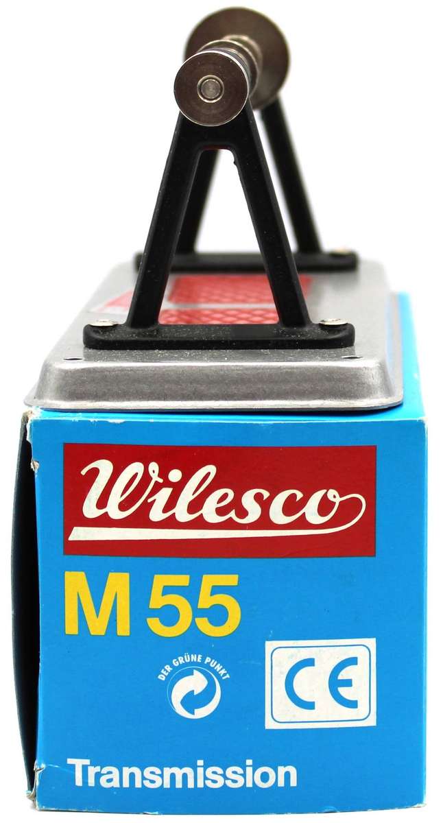 WILESCO DRIVE MODEL - M55 SMALL COUNTERSHAFT - UNUSED BOXED