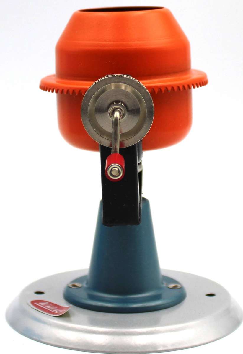 WILESCO DRIVE MODEL - M63 - CONCRETE MIXER - SCARCE!