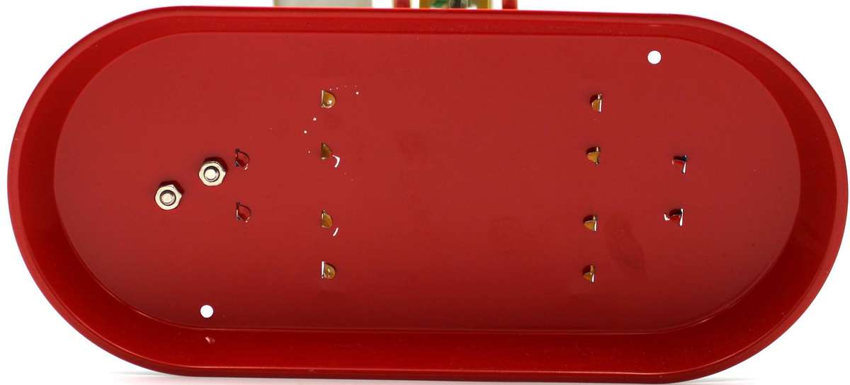 WILESCO DRIVE MODEL - M78 FERRIS WHEEL - UNUSED BOXED