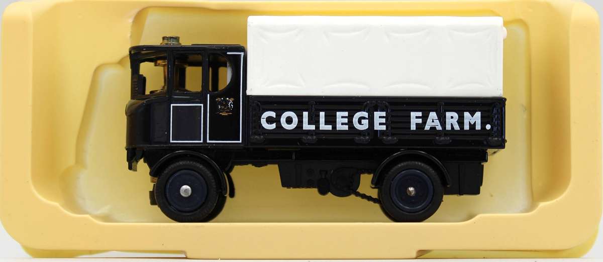LLEDO - 3x DAIRY DIECAST SETS - 9 VEHICLES - 1 LIMITED EDITION