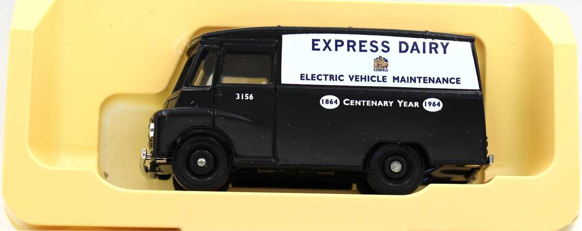 LLEDO - 3x DAIRY DIECAST SETS - 9 VEHICLES - 1 LIMITED EDITION