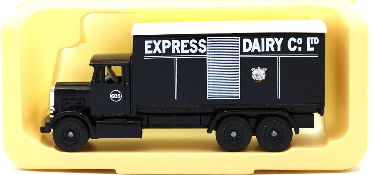 LLEDO - 3x DAIRY DIECAST SETS - 9 VEHICLES - 1 LIMITED EDITION