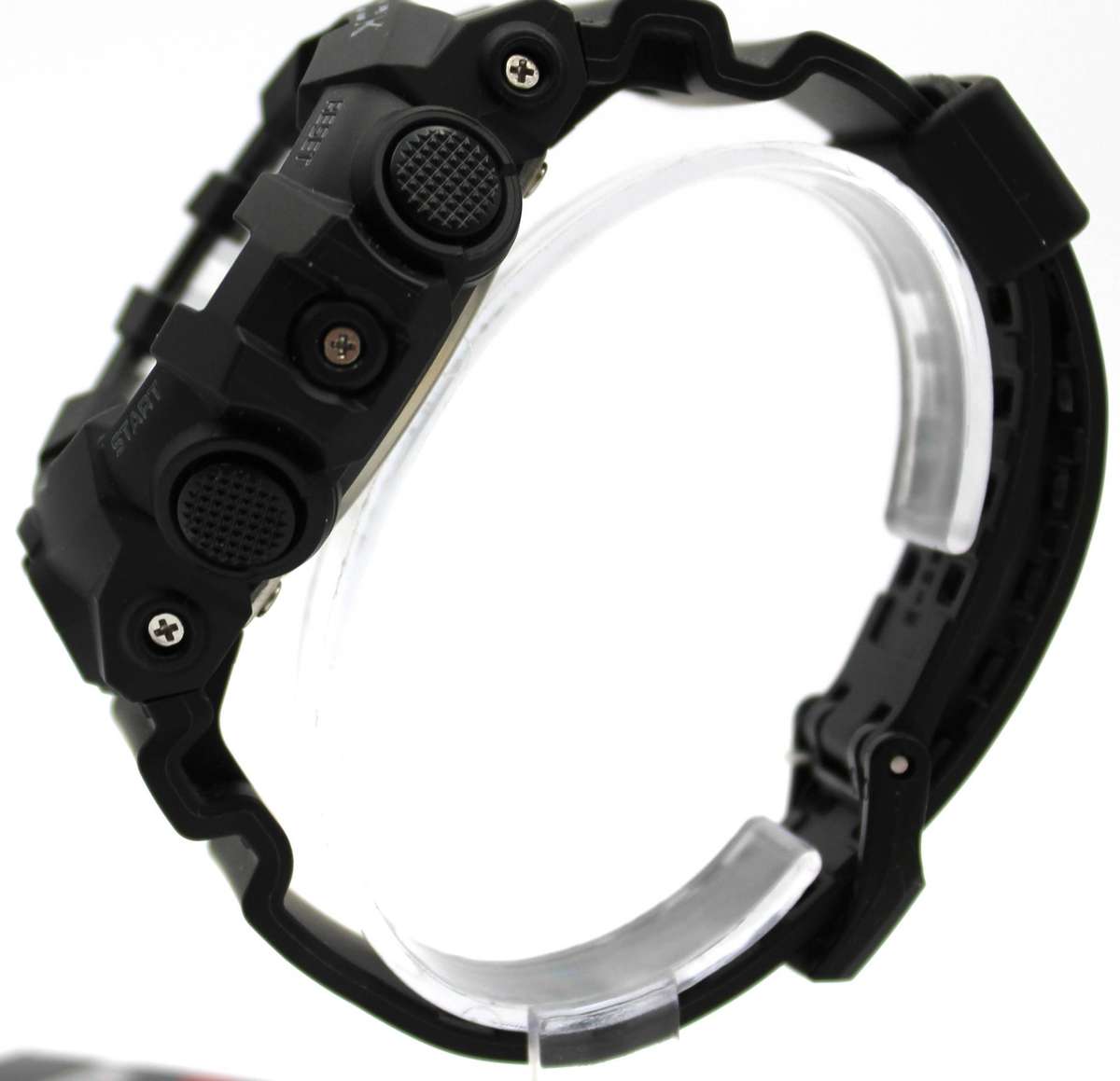 Casio G-Shock Illuminator - GA-700-1BCR - R1850