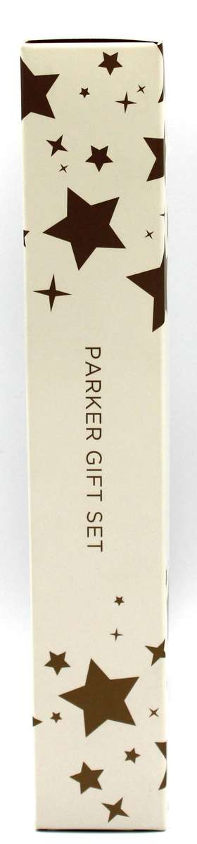 PARKER IM - FOUNTAIN PEN & BALLPOINT PEN GIFT SET