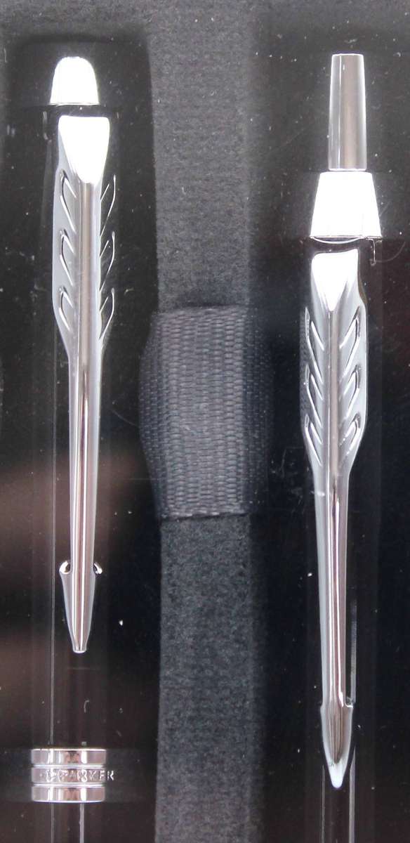 PARKER IM - FOUNTAIN PEN & BALLPOINT PEN GIFT SET