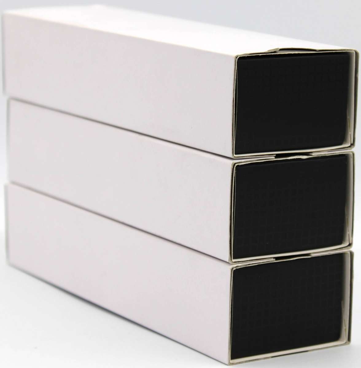 PARKER IM - 3x BOXED FOUNTAIN PENS - UNUSED