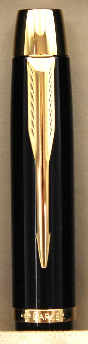 PARKER IM - 3x BOXED FOUNTAIN PENS - UNUSED