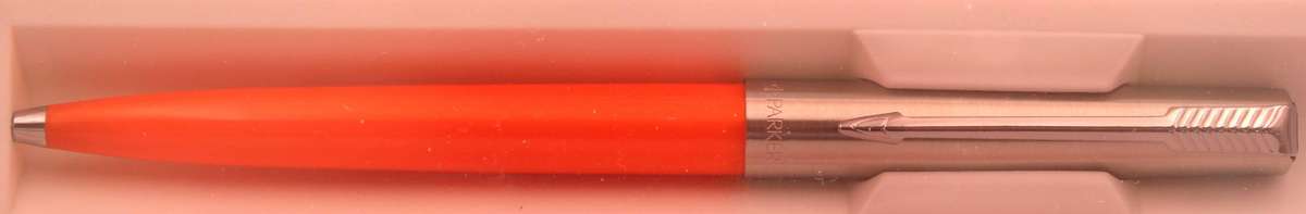 PARKER 15 BALLPOINT PEN - SPECIAL EDITION