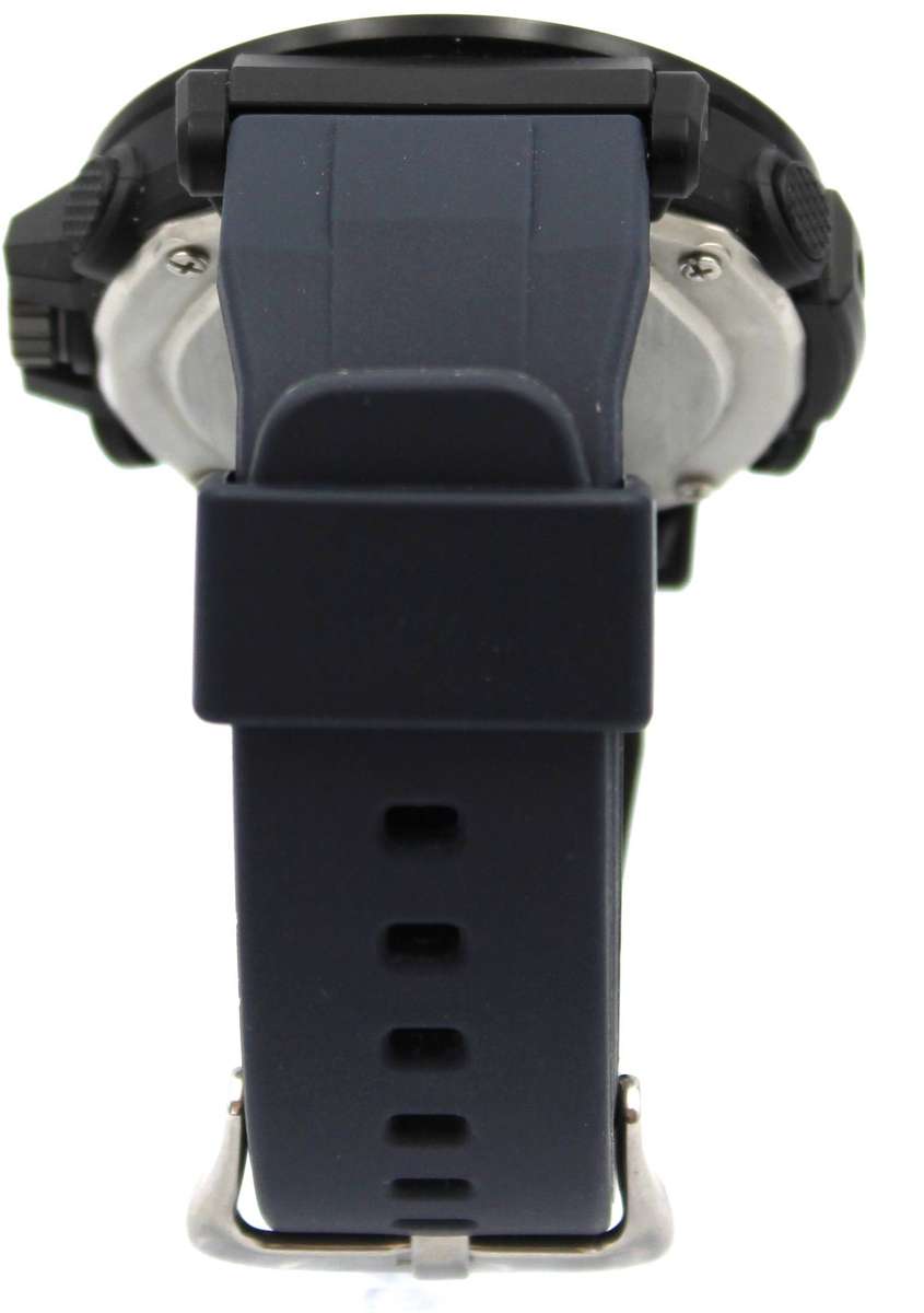 CASIO PRO TREK TOUGH SOLAR MULTI-BAND - PRW-6600Y WATCH - OPEN BOX