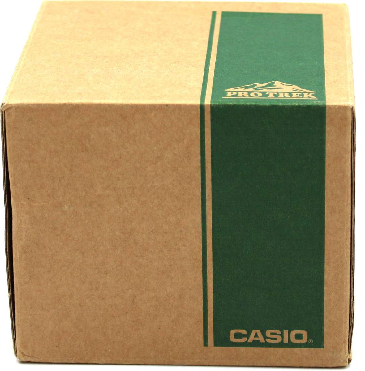 CASIO PRO TREK TOUGH SOLAR MULTI-BAND - PRW-6600Y WATCH - OPEN BOX