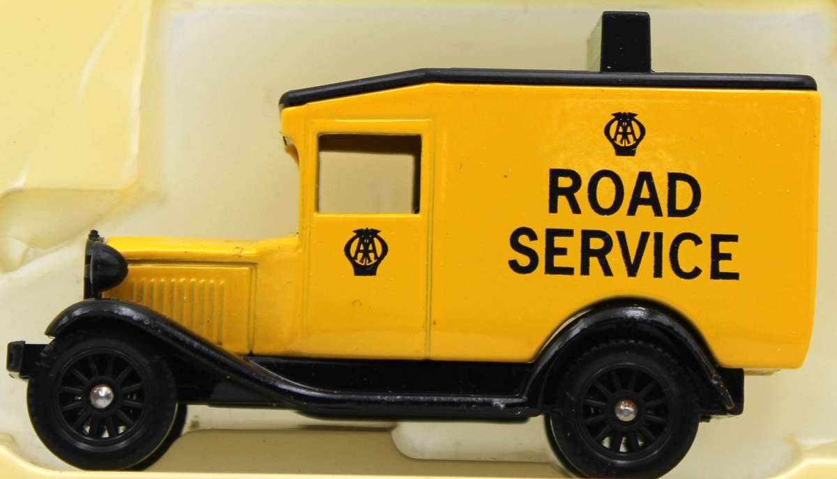 LLEDO DIECAST - 3X 2-VEHICLE SETS PART 1 - OPEN BOX