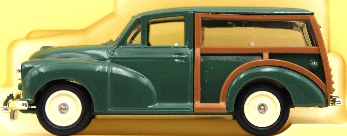 LLEDO DIECAST - 3X 2-VEHICLE SETS PART 1 - OPEN BOX