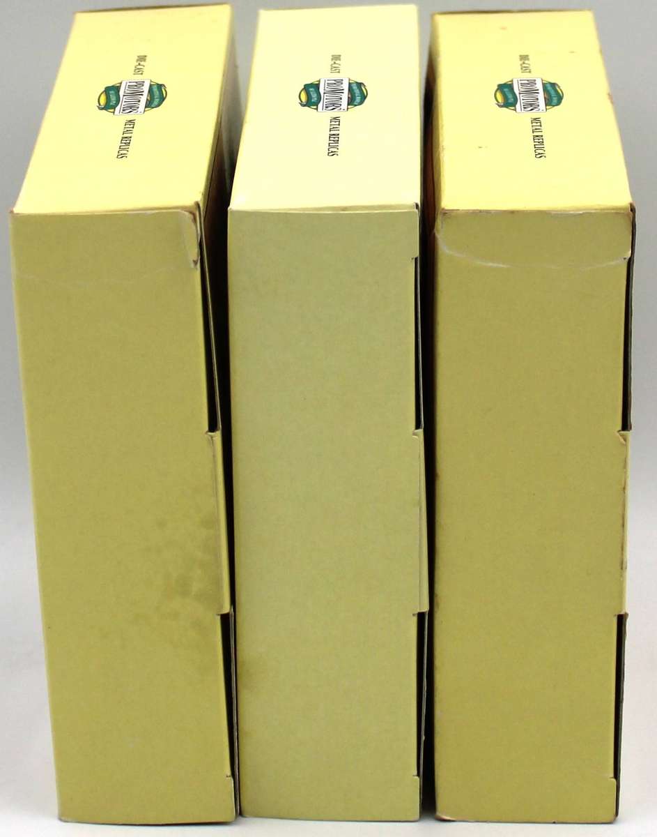 LLEDO DIECAST - 3X 2-VEHICLE DAIRY RELATED SETS PART 3 - OPEN BOX WITH VARIETY