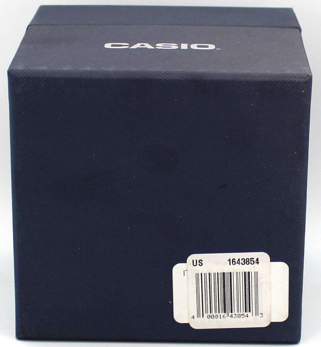 CASIO G-SHOCK MUDMASTER - GSG-100-1A TOUGH SOLAR MULTI-BAND - LIGHTLY USED