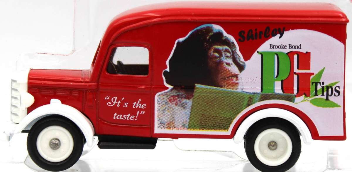 LLEDO 63 SERIES - PART 1 - 11x 1950 BEDFORD 30cwt DELIVERY VANS