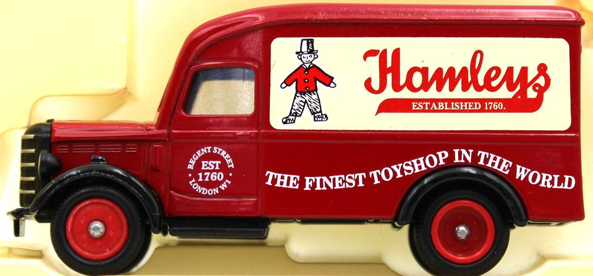 LLEDO 63 SERIES - PART 2 - 11x 1950 BEDFORD 30cwt DELIVERY VANS