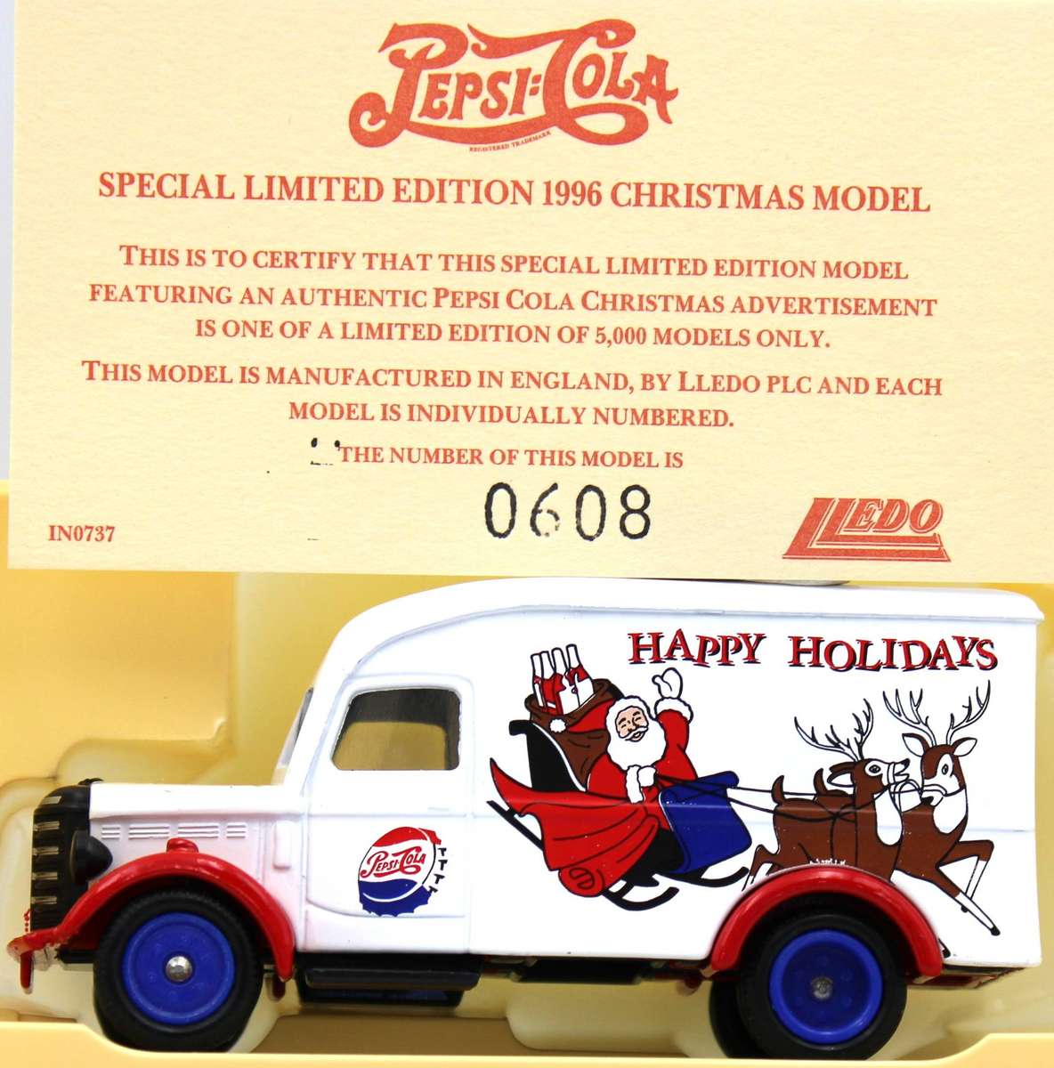 LLEDO 63 SERIES - PART 2 - 11x 1950 BEDFORD 30cwt DELIVERY VANS