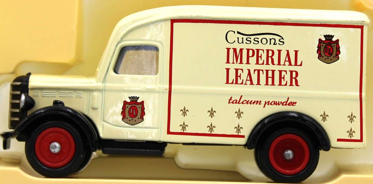 LLEDO 63 SERIES - PART 2 - 11x 1950 BEDFORD 30cwt DELIVERY VANS