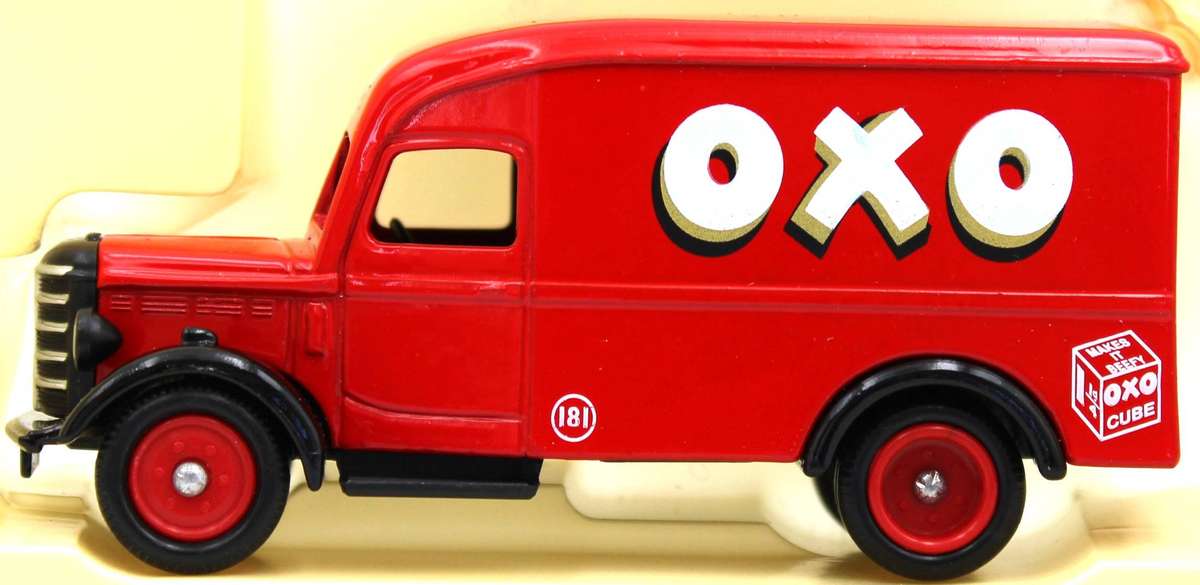 LLEDO 63 SERIES - PART 4 - 12x 1950 BEDFORD 30cwt DELIVERY VANS