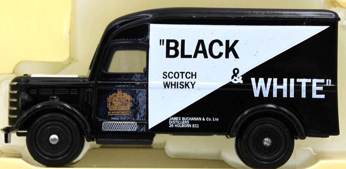 LLEDO 63 SERIES - PART 4 - 12x 1950 BEDFORD 30cwt DELIVERY VANS